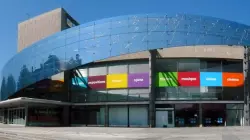 Maison De La Culture D'Amiens