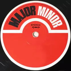 Major Minor