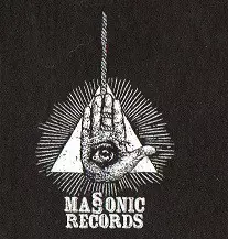 Ma§onic Records