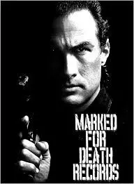 Marked For Death Records (2)