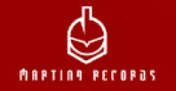 Martian Records