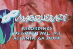 Masquerade Recordings