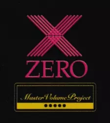 Master Volume Project