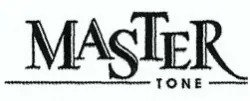 MasterTone