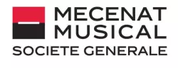 Mécénat Musical Société Générale