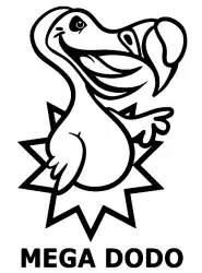 Mega Dodo