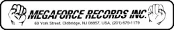 Megaforce Records, Inc.