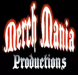 Merch Mania Productions
