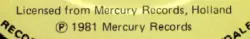 Mercury Records