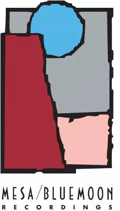 Mesa/Bluemoon Recordings