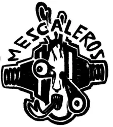 Mescaleros Crew