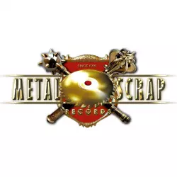 Metal Scrap Records