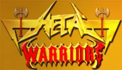 Metal Warriors