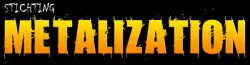 Metalization