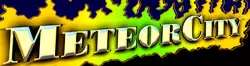 MeteorCity