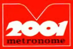 Metronome 2001