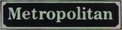 Metropolitan (4)