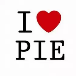 Ministry Of Pies