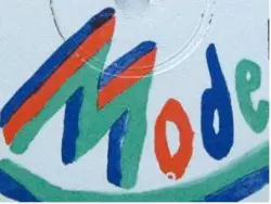 Mode (4)