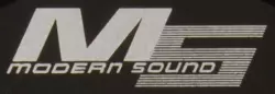 Modern Sound