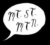 Mt. St. Mtn.