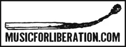 Music For Liberation