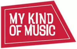 My Kind Of Music