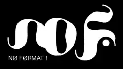 No Format
