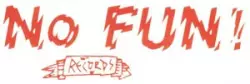 No Fun Records