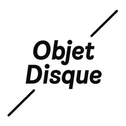 Objet Disque