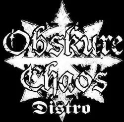 Obskure Chaos Distro