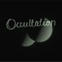 Occultation Recordings