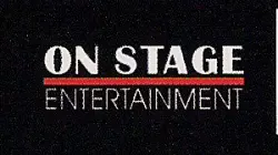 On Stage Entertainment