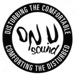 ON-U Sound