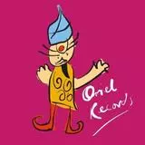 Oriel Records (2)