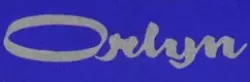 Orlyn