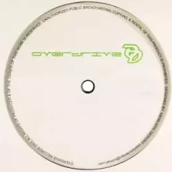 Overdrive Records
