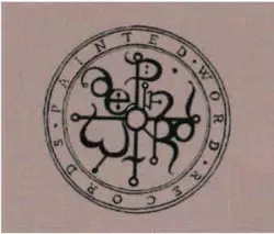 Painted Word Records