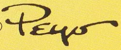 Peyo
