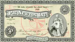 Pig Newton, Inc.