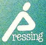 Pressing