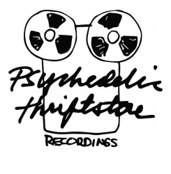 Psychedelic Thriftstore Recordings
