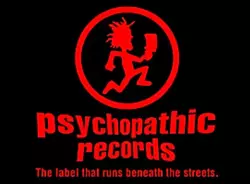 Psychopathic Records