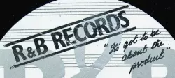 R & B Records
