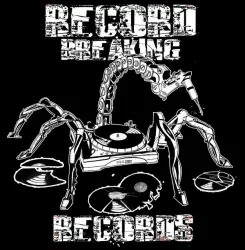 Record Breaking Records