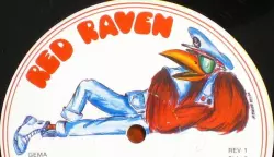 Red Raven