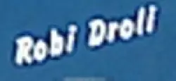 Robi Droli