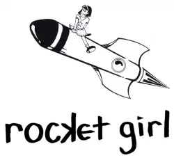 Rocket Girl