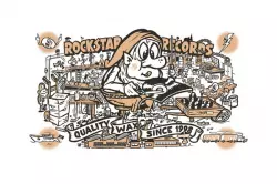 Rockstar Records
