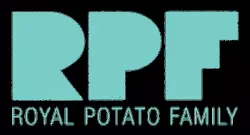 Royal Potato Family